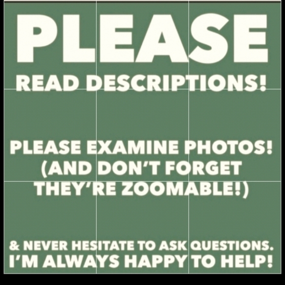 Old Antique Frame with Gentleman Silhouette - Picture 16 of 16